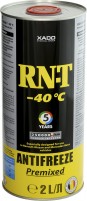 Photos - Antifreeze \ Coolant XADO RN-T -40 2 L