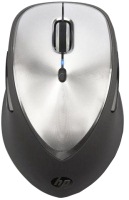 Photos - Mouse HP X6000 Wireless Mouse 