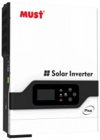 Photos - Inverter Must PH18-5048 PLUS