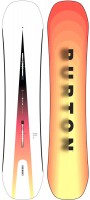 Photos - Snowboard Burton Custom Smalls 145 (2023/2024)