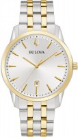 Wrist Watch Bulova Sutton 98B385 