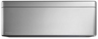 Photos - Air Conditioner Daikin Stylish FTXA35CS/RXA35A9 35 m²