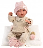 Photos - Doll Llorens Mimi 74020