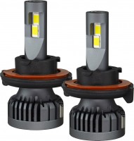 Photos - Car Bulb DriveX AL-01 H13 6000K 2pcs