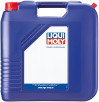 Engine Oil Liqui Moly Motorbike HD Synth Street 20W-50 20 L