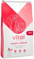 Photos - Dog Food Mera Vital Dog Skin Control 3 kg 