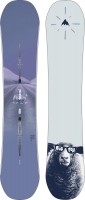 Photos - Snowboard Burton Yeasayer 148 (2023/2024)