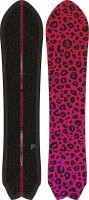 Photos - Snowboard Burton Fish 3D 146 (2022/2023) 