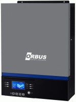 Photos - Inverter Orbus Axpert VM III 3000-24