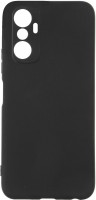 Photos - Case ArmorStandart Matte Slim Fit for Hot 20