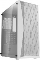 Photos - Computer Case DarkFlash DK352 white
