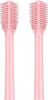 Photos - Toothbrush Head InnoGIO Q-8BH 2 pcs 
