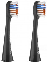 Photos - Toothbrush Head Truelife SonicBrush K-series Heads Whiten Plus 2 pcs 