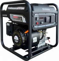 Photos - Generator Yamalong YML5000io-2