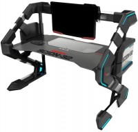 Photos - Office Desk E-BLUE Scion-32 