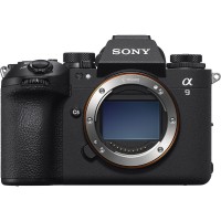 Photos - Camera Sony A9 III  body