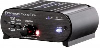 Photos - Phono Stage ART Precision Phono Preamp 
