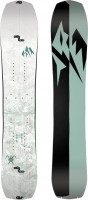 Ski Jones Solution Woman Splitboard 152 (2023/2024) 