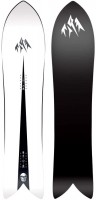 Photos - Snowboard Jones Storm Chaser 142 (2023/2024) 