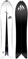 Photos - Ski Jones Storm Chaser Splitboard 147 (2023/2024) 