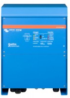 Photos - Inverter Victron Energy Quattro 48/10000/140-100/100 