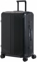 Photos - Luggage Samsonite Lite-Box Alu  71