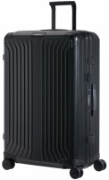 Photos - Luggage Samsonite Lite-Box Alu  91