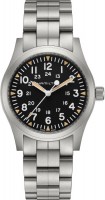 Photos - Wrist Watch Hamilton Khaki Field Mechanical H69529133 