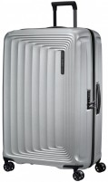 Photos - Luggage Samsonite Nuon  137