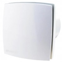 Photos - Extractor Fan Domovent LD