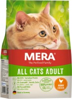 Cat Food Mera Cats Adult Chicken  400 g