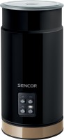 Photos - Mixer Sencor SMF 2031BK black