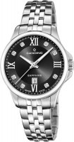 Photos - Wrist Watch Candino Elegance C4766/5 