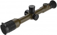 Photos - NVD / Thermal Imager ThermTec ARES 335 Olive 