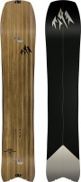 Photos - Ski Jones Hovercraft 2.0 Splitboard 156 (2023/2024)