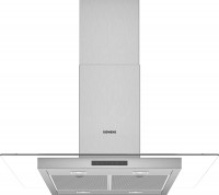 Cooker Hood Siemens LF 97GBM50 stainless steel