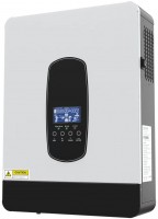 Photos - Inverter ANENJI ANJ-SP-3200H-24V 