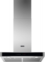 Cooker Hood Zanussi ZFT 916Y stainless steel