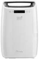 Dehumidifier De'Longhi Tasciugo AriaDry Multi DEXD214F 