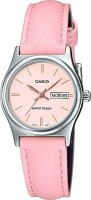 Photos - Wrist Watch Casio LTP-V006L-4B 
