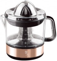 Photos - Juicer Berlinger Haus Rose Gold BH-9385