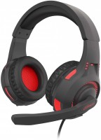 Photos - Headphones Genesis Radon 210 