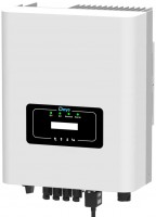 Photos - Inverter Deye SUN-10K-G 