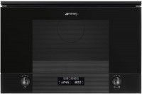 Built-In Microwave Smeg MP122B3 