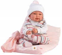 Photos - Doll Llorens Tina 84448 