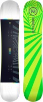 Photos - Snowboard Nidecker Micron Merc 130 (2023/2024)
