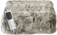 Heating Pad / Electric Blanket Dream Land Hygge Days Warming Throw 