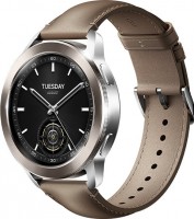 Photos - Smartwatches Xiaomi Watch S3  LTE