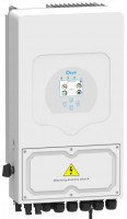 Photos - Inverter Deye SUN-8K-SG05LP1-EU 