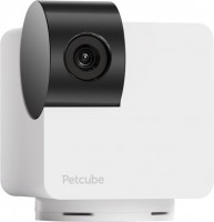 Photos - Surveillance Camera Petcube Cam 360